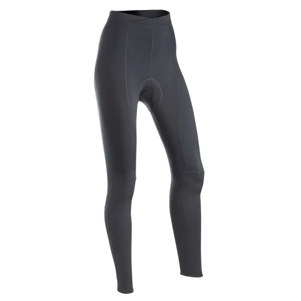 Culote Largo Sin Tirantes Northwave ACTIVE WMN Negro