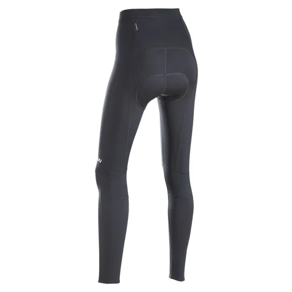 Culote Largo Sin Tirantes Northwave ACTIVE WMN Negro