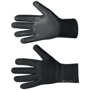 Guantes Northwave FAST SCUBA Negro