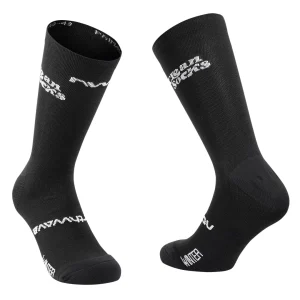 Calcetín Northwave Alto CLEAN Negro