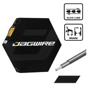 Funda Freno Jagwire Negro 5mm x 50m CGX-SL Slick Lube
