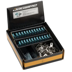 Pastillas Freno Jagwire Shimano Saint 25 pares Orgánicas