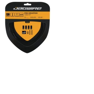 Kit Pro Funda y Cable para Tija Telescópica