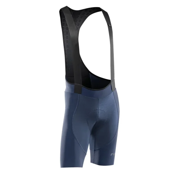 Culote con Tirantes Northwave FAST Azul Oscuro