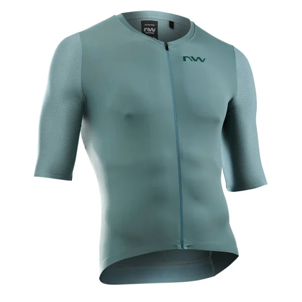 Maillot Northwave manga corta EXTREME Sage