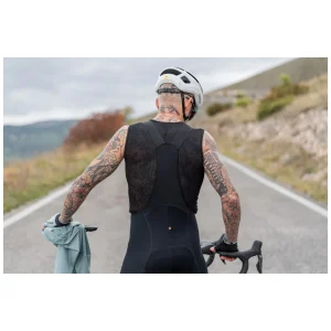 Camiseta Int. Northwave s/m LIGHT Negro