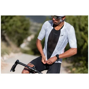 Camiseta Int. Northwave s/m LIGHT Negro