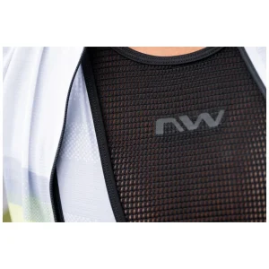 Camiseta Int. Northwave s/m LIGHT Negro