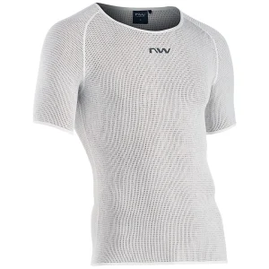 Camiseta Int. Northwave m/c LIGHT Blanco