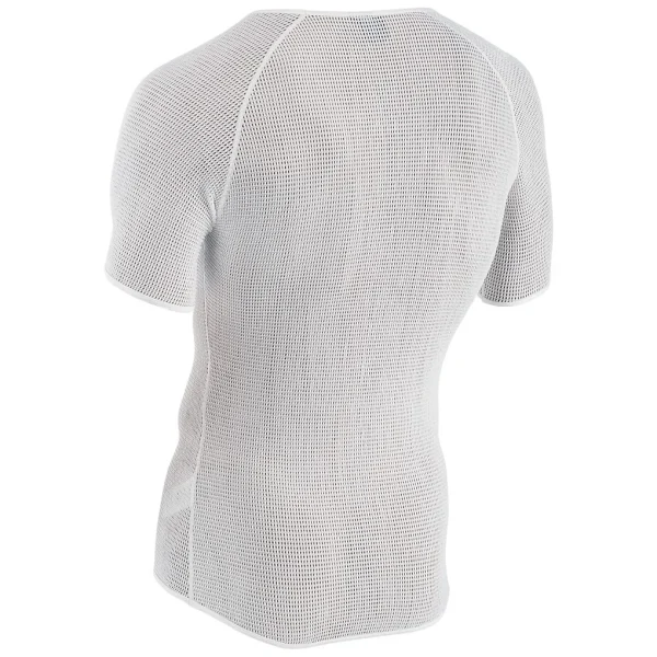 Camiseta Int. Northwave m/c LIGHT Blanco