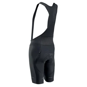 Culote Northwave con Tirantes FAST Negro