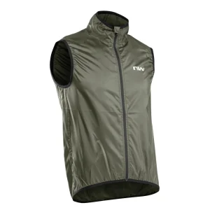 Chaleco Northwave VORTEX 2 Verde Forest