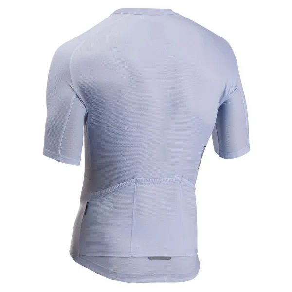 Maillot Northwave m/c FORCE EVO Gris Hielo