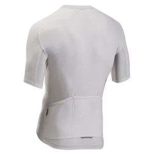 Maillot Northwave m/c FORCE EVO Gris Claro