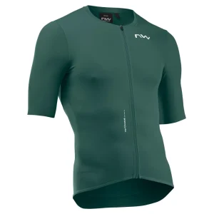 Maillot Northwave m/c ESSENCE UNISEX Petrol