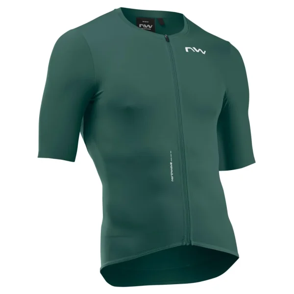 Maillot Northwave m/c ESSENCE UNISEX Petrol