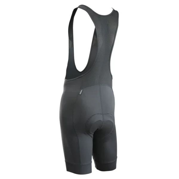 Culote Northwave con Tirantes ACTIVE Negro
