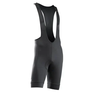 Culote Northwave con Tirantes ACTIVE GEL Negro
