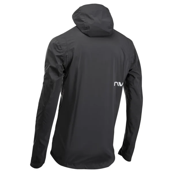 Chaqueta Northwave ELEMENTFLEX Negro