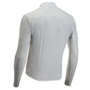 Chaqueta Northwave EXTREME LIGHT WIND Gris Claro