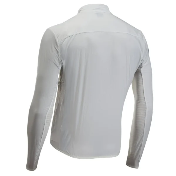 Chaqueta Northwave EXTREME LIGHT WIND Gris Claro