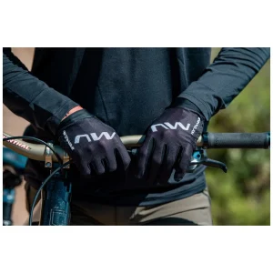Guantes Northwave EXTREME AIR Negro