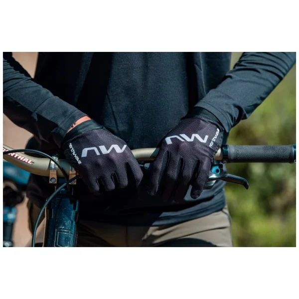 Guantes Northwave EXTREME AIR Negro