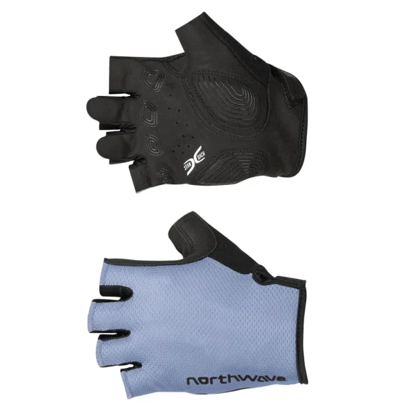 Guantes Northwave ACTIVE MAX Gris Hielo