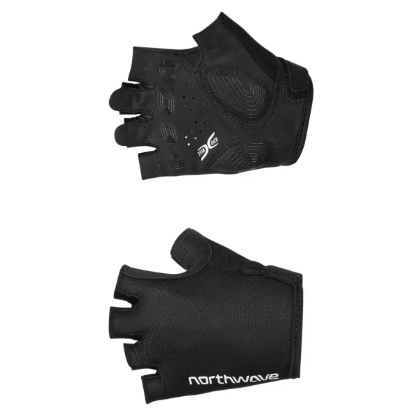 Guantes Northwave ACTIVE MAX JR Negro