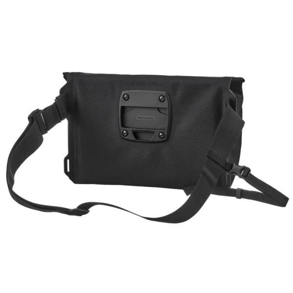 Bolsa Manillar Orltieb Velo Sling Flex Bandolera 5l.