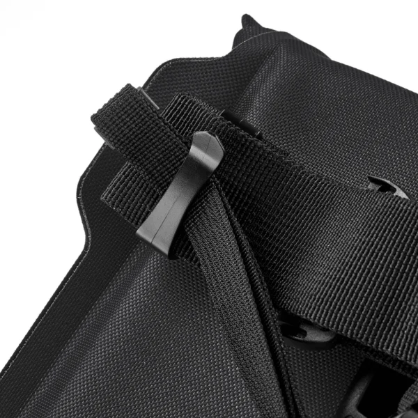 Bolsa Manillar Orltieb Velo Sling Flex Bandolera 5l.