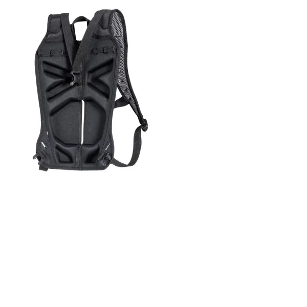 Sistema de Transporte Ortlieb Acolchado para el dorso