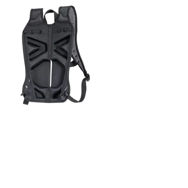 Sistema de Transporte Ortlieb Acolchado para el dorso