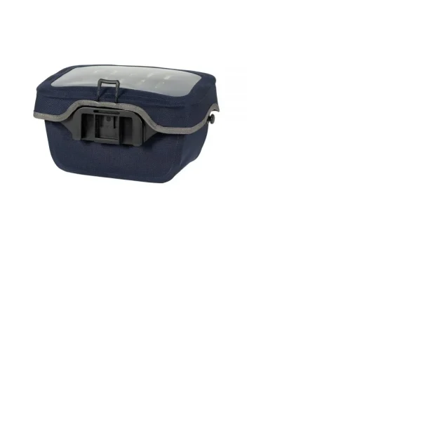 Bolsa Manillar Ortlieb Ultimate Urban Sin Adaptador 5L Violeta