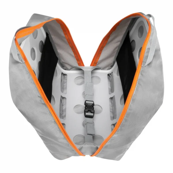 Pack 3 Organizadores Ortlieb 23l. Gris