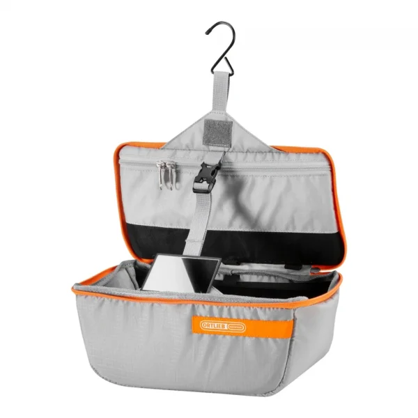 Pack 3 Organizadores Ortlieb 23l. Gris