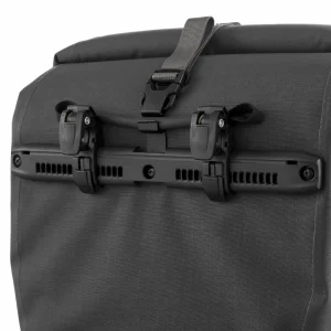 Alforjas Ortlieb BackRoller Plus QL2.1 Individual 23L