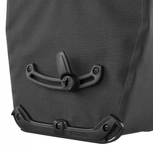 Alforjas Ortlieb BackRoller Plus QL2.1 Individual 23L