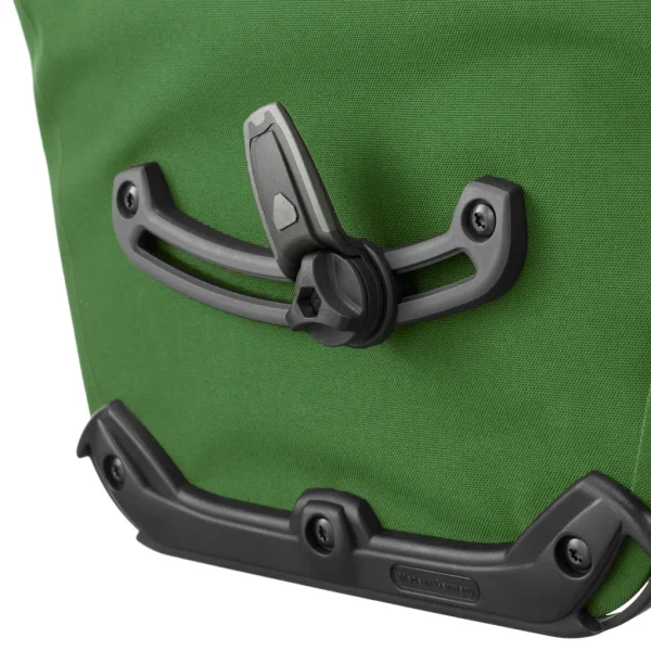 Alforjas Ortlieb BackRoller Plus QL2.2 20+3L Individual Verde
