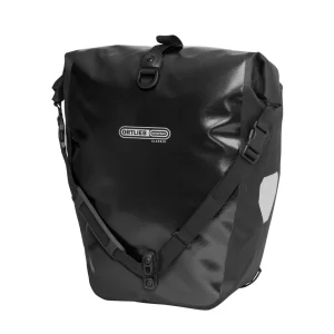 Alforjas Ortlieb BackRoller QL2.1 par (2x) 20L