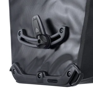 Alforjas Ortlieb BackRoller XL QL2.2 par 78L Asfalto