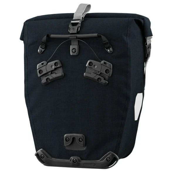 Alforja Ortlieb BackRoller QL3.1 Urban 20L Individual sin kit de montaje Violeta
