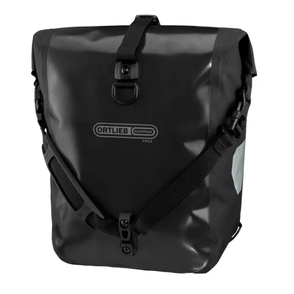 Alforjas Ortlieb SportsRoller FREE 29L QL2.1