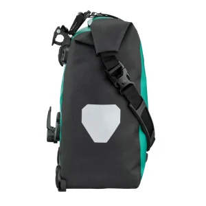 Alforjas Ortlieb SportsRoller Free 29L QL2.1 Lagoon