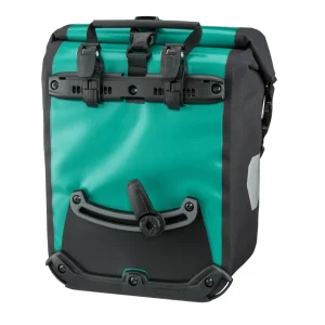 Alforjas Ortlieb SportsRoller Free 29L QL2.1 Lagoon
