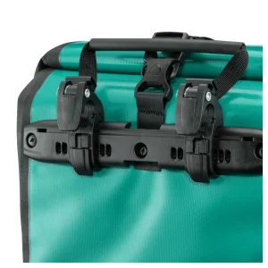 Alforjas Ortlieb SportsRoller Free 29L QL2.1 Lagoon