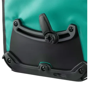 Alforjas Ortlieb SportsRoller Free 29L QL2.1 Lagoon