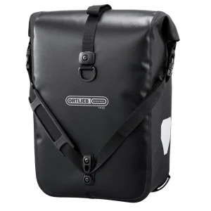 Alforja Ortlieb SPORT-ROLLER FREE QL3.1 Individual 14,5L sin kit de montaje