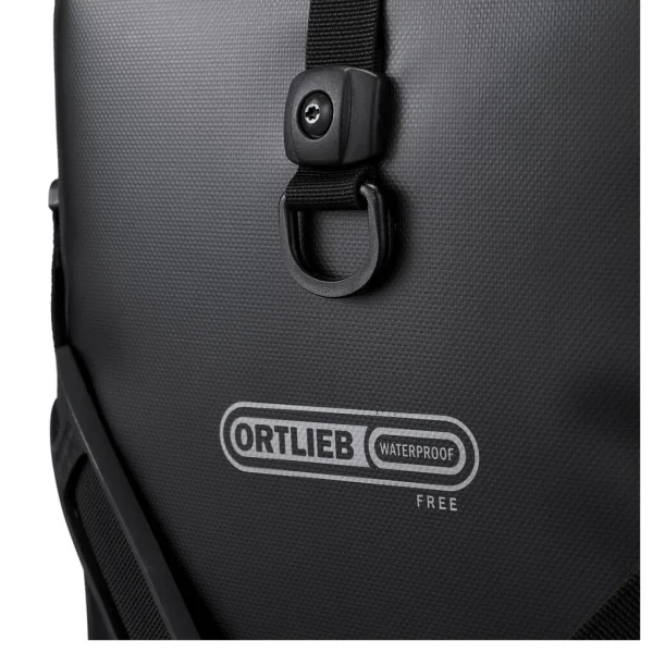 Alforja Ortlieb SPORT-ROLLER FREE QL3.1 Individual 14,5L sin kit de montaje