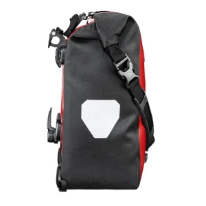 Alforjas Ortlieb SportsRoller 29L QL2.1 Rojo